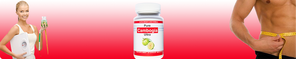 pure cambogia