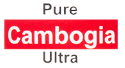 pure cambogia